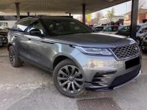 2019 Land Rover Range Rover Velar