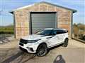 2019 Land Rover Range Rover Velar
