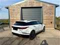 2019 Land Rover Range Rover Velar