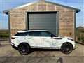 2019 Land Rover Range Rover Velar
