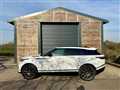 2019 Land Rover Range Rover Velar