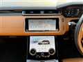 2019 Land Rover Range Rover Velar