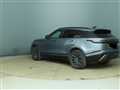 2019 Land Rover Range Rover Velar