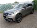 2019 Land Rover Range Rover Velar