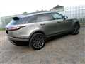 2019 Land Rover Range Rover Velar
