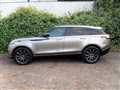 2019 Land Rover Range Rover Velar