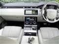 2019 Land Rover Range Rover Velar