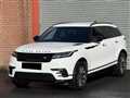 2019 Land Rover Range Rover Velar