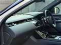 2019 Land Rover Range Rover Velar