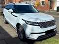 2019 Land Rover Range Rover Velar