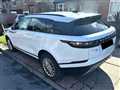 2019 Land Rover Range Rover Velar