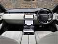 2019 Land Rover Range Rover Velar