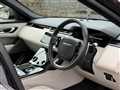2019 Land Rover Range Rover Velar