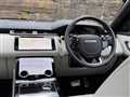 2019 Land Rover Range Rover Velar