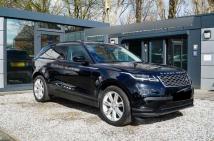2019 Land Rover Range Rover Velar
