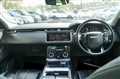 2019 Land Rover Range Rover Velar