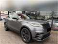 2019 Land Rover Range Rover Velar