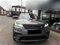 2019 Land Rover Range Rover Velar