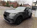 2019 Land Rover Range Rover Velar