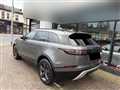 2019 Land Rover Range Rover Velar