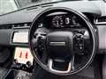 2019 Land Rover Range Rover Velar