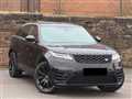 2019 Land Rover Range Rover Velar