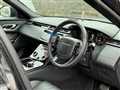2019 Land Rover Range Rover Velar