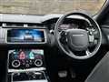 2019 Land Rover Range Rover Velar
