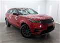 2019 Land Rover Range Rover Velar