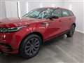 2019 Land Rover Range Rover Velar