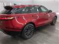 2019 Land Rover Range Rover Velar
