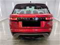 2019 Land Rover Range Rover Velar
