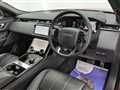 2019 Land Rover Range Rover Velar