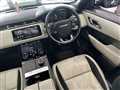 2019 Land Rover Range Rover Velar