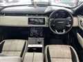 2019 Land Rover Range Rover Velar