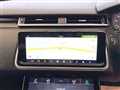 2019 Land Rover Range Rover Velar