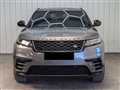 2019 Land Rover Range Rover Velar