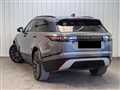 2019 Land Rover Range Rover Velar
