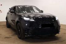 2019 Land Rover Range Rover Velar