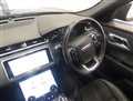 2019 Land Rover Range Rover Velar