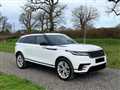 2019 Land Rover Range Rover Velar