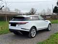 2019 Land Rover Range Rover Velar