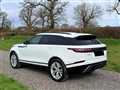 2019 Land Rover Range Rover Velar