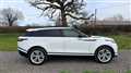 2019 Land Rover Range Rover Velar