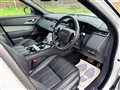 2019 Land Rover Range Rover Velar