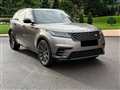 2020 Land Rover Range Rover Velar