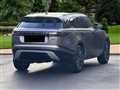 2020 Land Rover Range Rover Velar