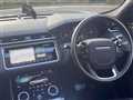 2020 Land Rover Range Rover Velar