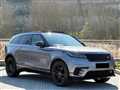 2021 Land Rover Range Rover Velar