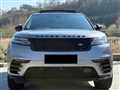 2021 Land Rover Range Rover Velar